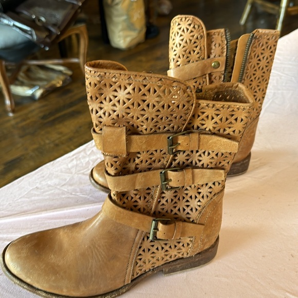 Matisse 7.5 boot - Picture 4 of 4